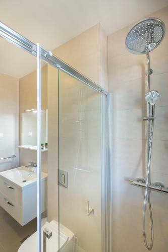 Apartment Hedera A15