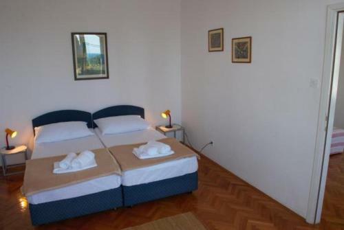Apartamentos Villa Kala 1