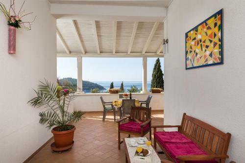 Apartamentos Villa Kala 1