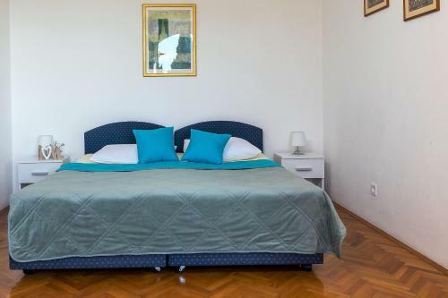 Apartamentos Villa Kala 1