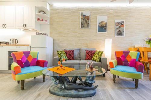 Apartment Alpha Dubrovnik - Dbv01100a-a