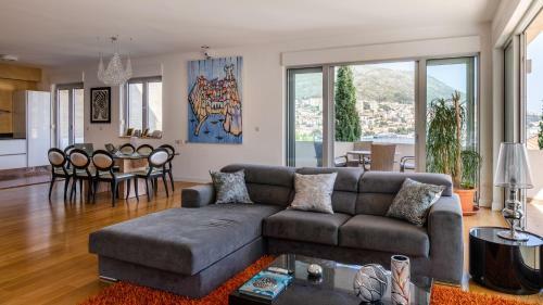 Apartamentos Exclusive Scandinavian Flat