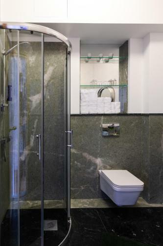 Apartamentos Exclusive Scandinavian Flat