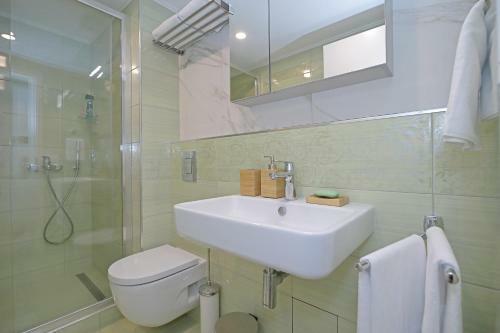 Apartamentos Studio O