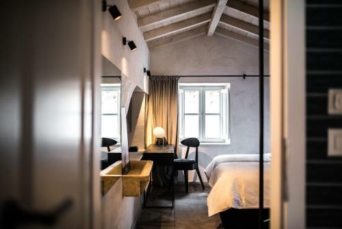 Hostal Villa 5db