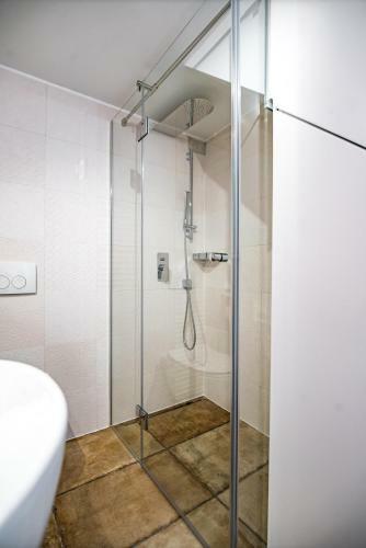 Hostal Villa 5db