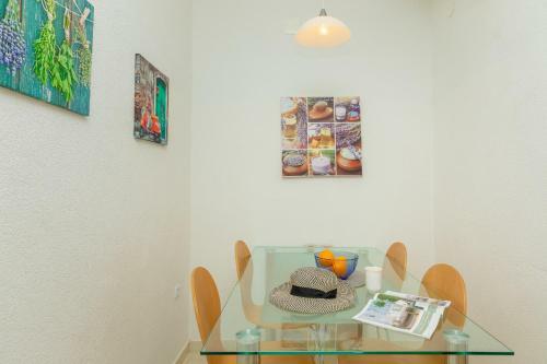 Apartamento Hedera Estate, Hedera A53