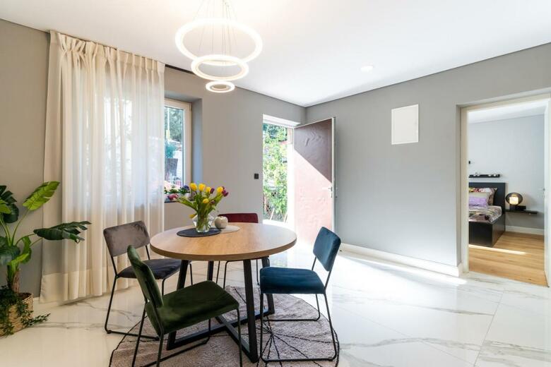Apartments Bonlux