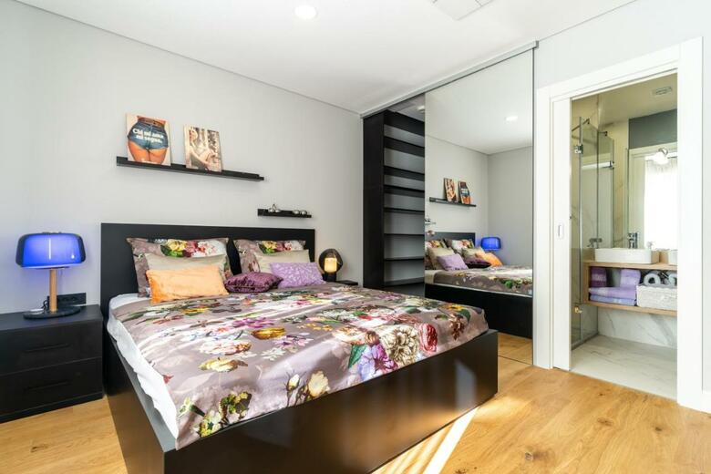 Apartments Bonlux