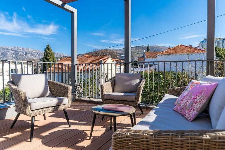 Apartments Bonlux