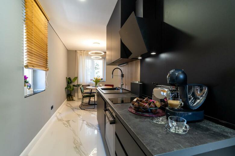 Apartments Bonlux