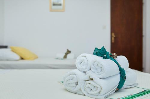 Hostal Guest House Medzalin