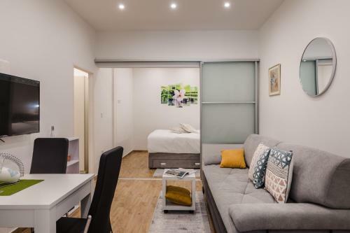 Apartments Martha