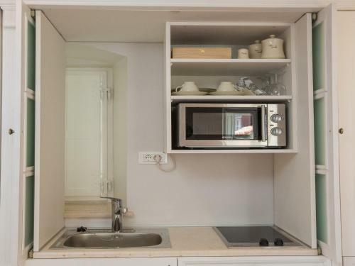 Studio Apartments Sonatina