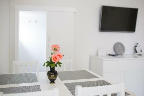Serious Job Apartment