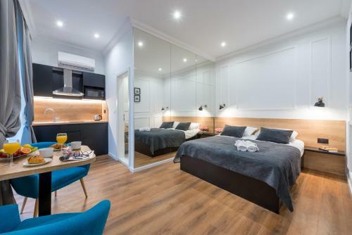 Bed & Breakfast Scalini Palace