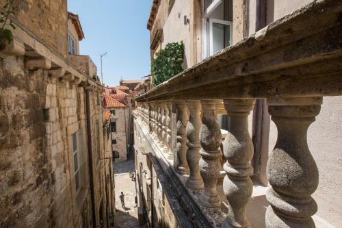 Bed & Breakfast Scalini Palace