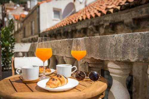 Bed & Breakfast Scalini Palace