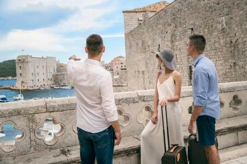 Bed & Breakfast Scalini Palace