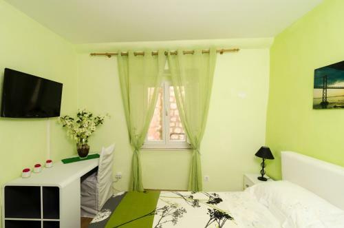 Apartment Little Star