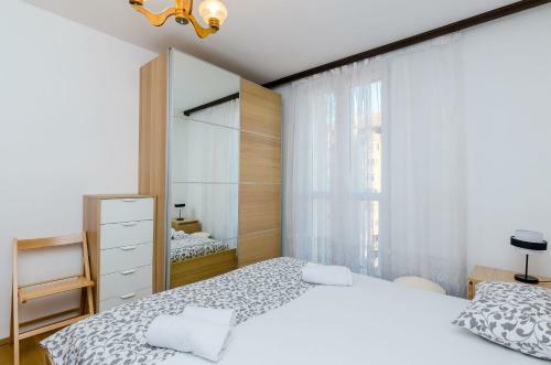 Apartment Boca