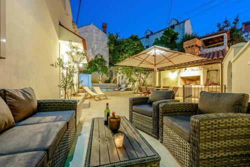 Villa Secret Haven