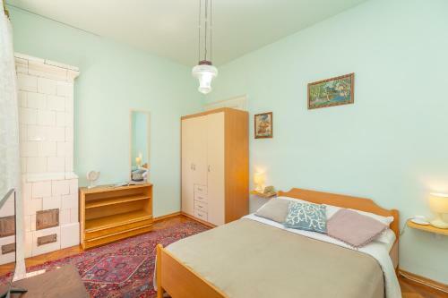 Apartamento Studio Amy