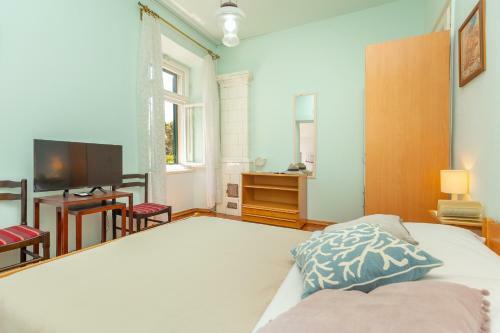 Apartamento Studio Amy