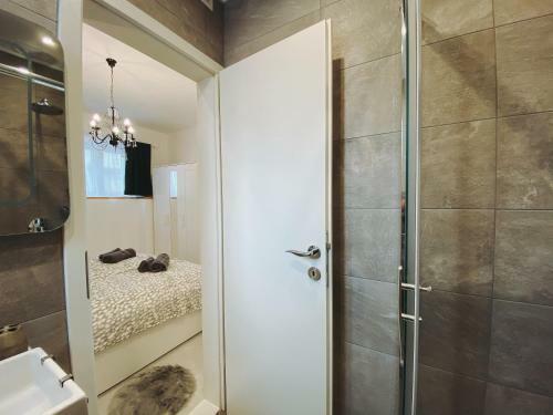 Apartamentos Residence Apt. 2, Marghareta