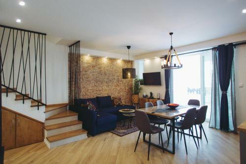 Apartamentos Residence Apt. 2, Marghareta