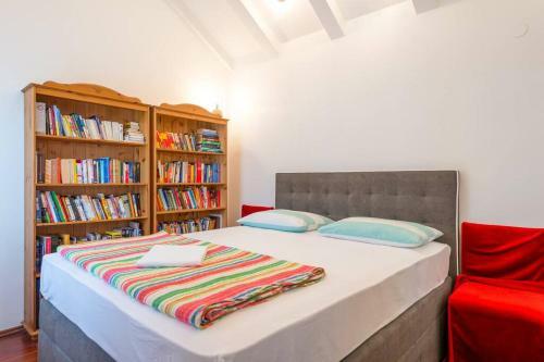 Apartment Alma