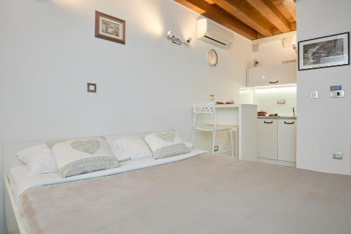 Apartamento Hedera Estate, Hedera A40