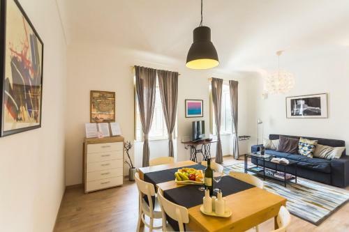 Apartment Mi?ko