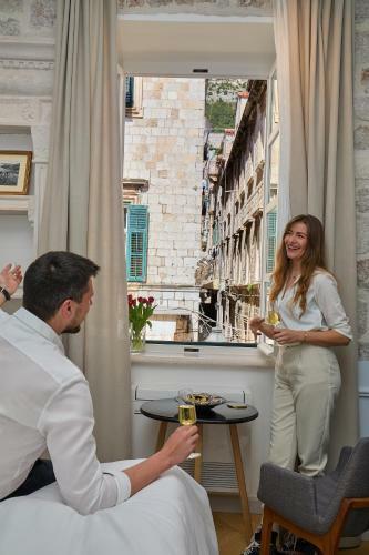 Bed & Breakfast Bota Palace