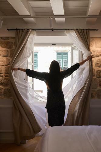 Bed & Breakfast Bota Palace