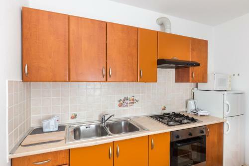 Apartment Brajkovi?