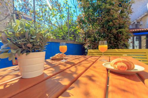 Apartamentos Dubrovnik Central Lodge