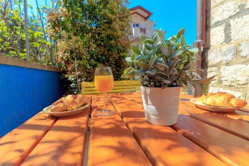 Apartamentos Dubrovnik Central Lodge