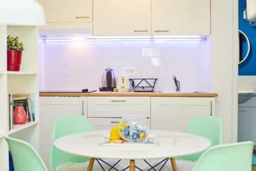 Apartamentos Dubrovnik Central Lodge
