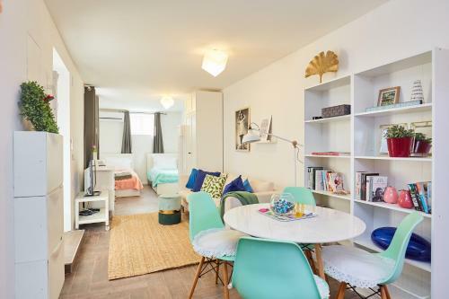 Apartamentos Dubrovnik Central Lodge