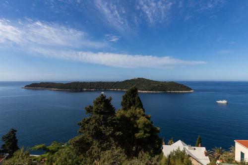 Apartamentos Studio Adriatic View
