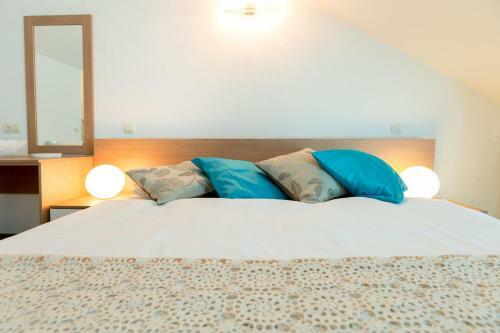 Apartamentos Aurora Lapad Central Suites