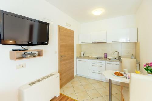 Apartamentos Aurora Lapad Central Suites