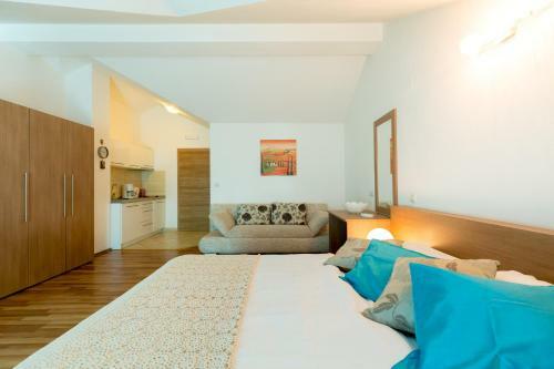 Apartamentos Aurora Lapad Central Suites