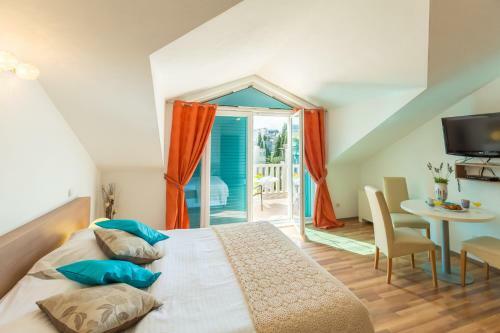 Apartamentos Aurora Lapad Central Suites