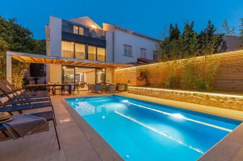Villa Hedera II