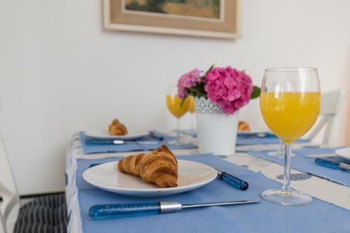 Apartment Dubo
