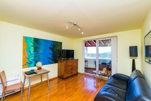 Apartment Reale
