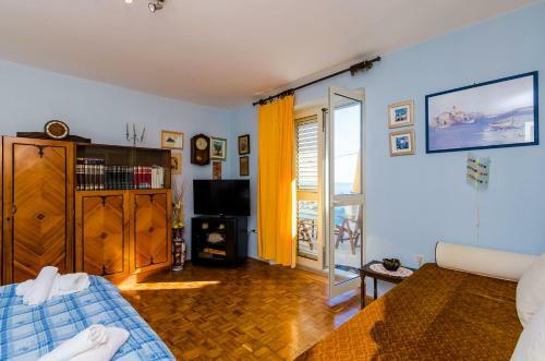 Apartment Begovica