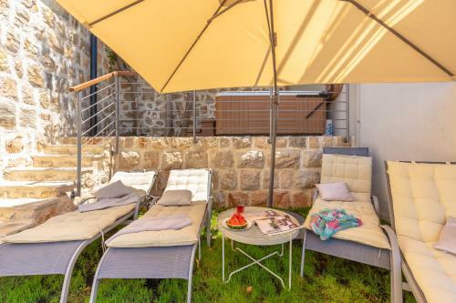 Apartment Hedera A55